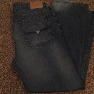 Guess jeans